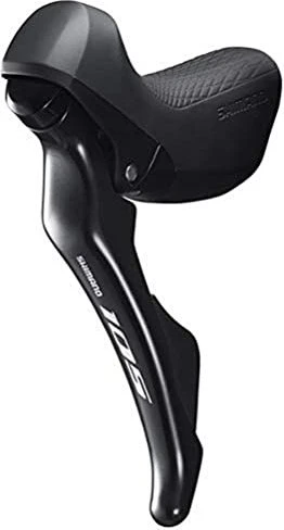 Shimano 105 5700 Dual Control 2×10-fach Rennrad-Schalt-/Bremsgriff für 80€ (-7%)