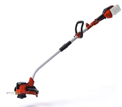 Einhell Akku-Rasentrimmer GE-CT 36/30 Li E – Solo (36V, 30cm Schnittbreite, Tipp-Automatik) für 76€ (-15%)