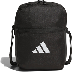 adidas Unisex Essentials Organizer (4,4l, recycelt) für 12€ (-29%)