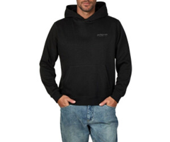versch. Farben: JACK & JONES Herren Hoodie Relaxed Fit (S-8XL) für 28€ (-30%)