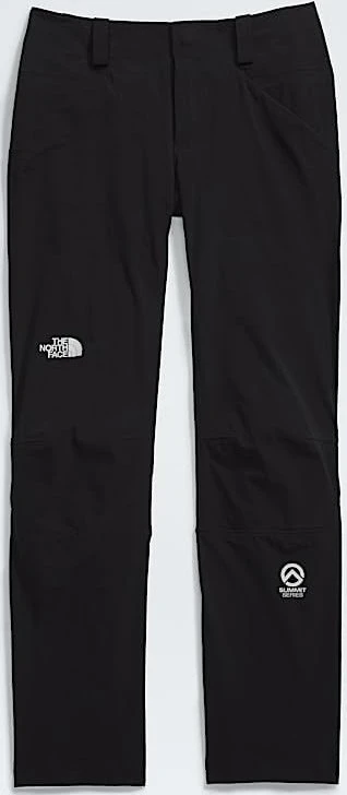 The North Face Summit Off Width Hose lang tnf black (Damen) für 47€ (-12%)