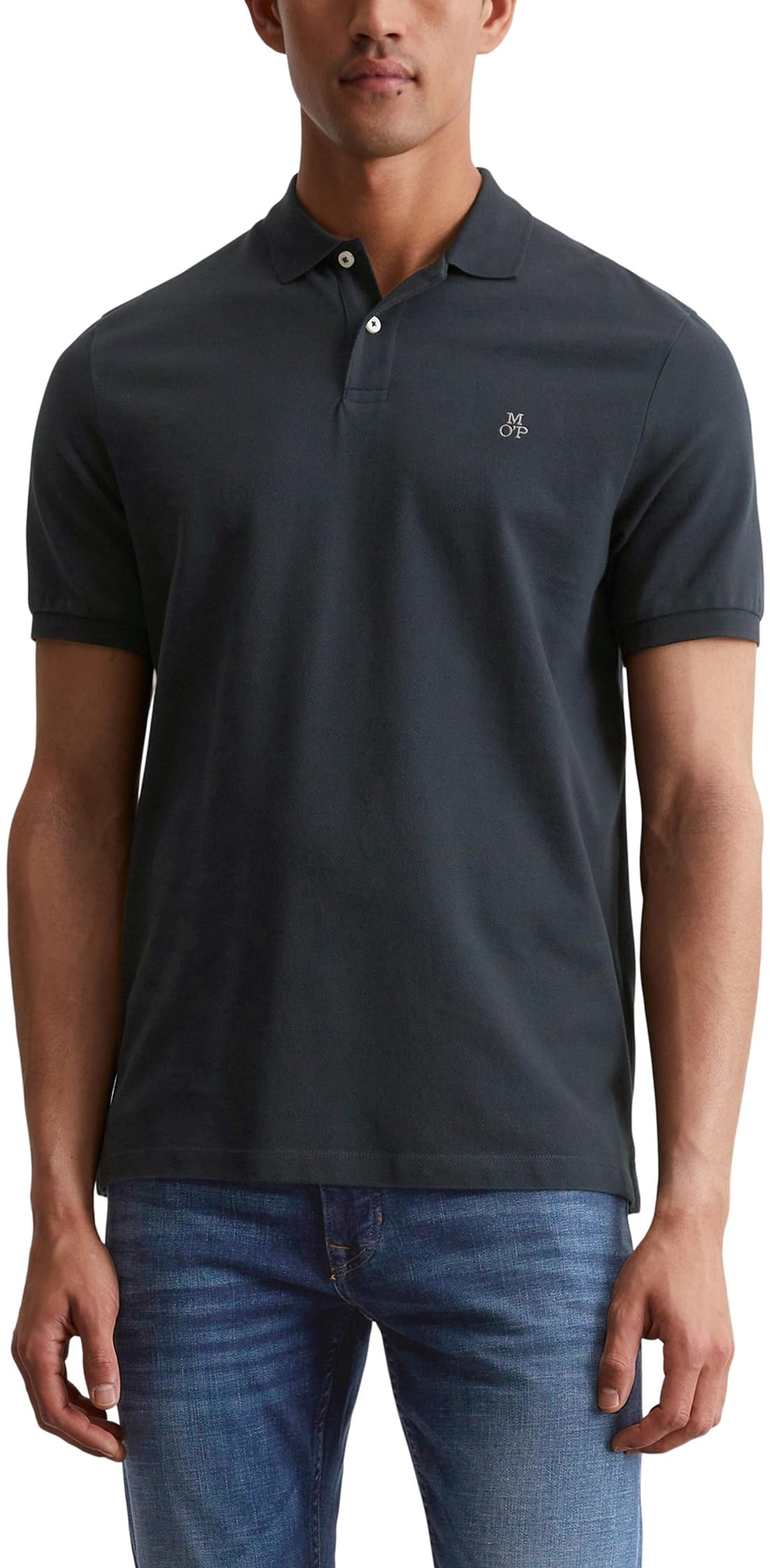 Marc O’Polo Poloshirt Herren versch. Farben für 29€ (-27%)
