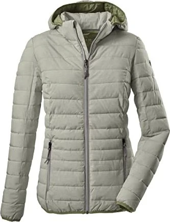 Killtec Uyaka Skijacke mint (Damen) für 35€ (-25%)