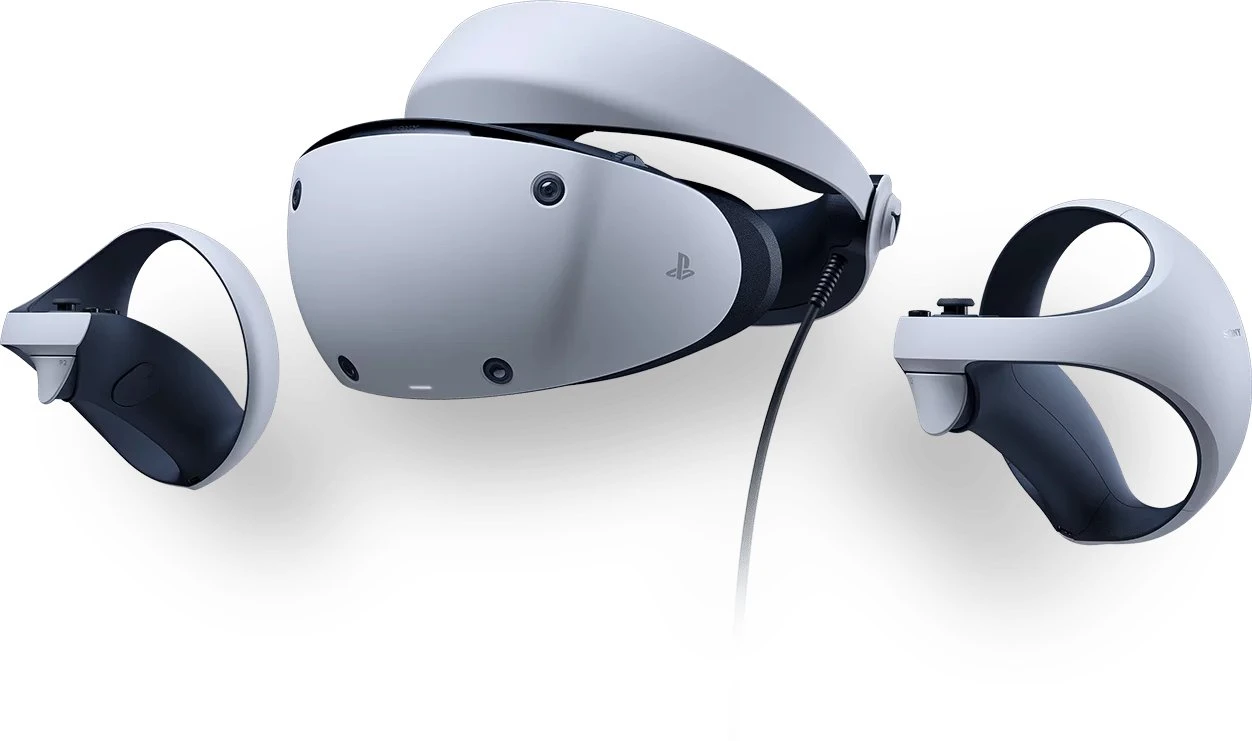 Sony PlayStation VR2 Headset für 329€ (-21%)