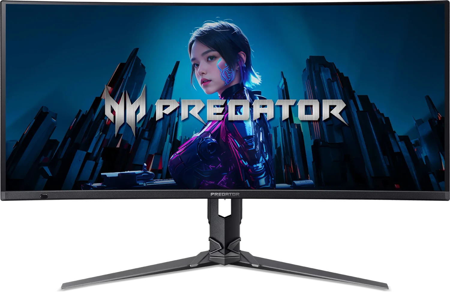 Acer Predator X34X5bmiiphuzx, 34″ für 329€ (-47%)