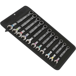 Wera 6000 Joker 11 Set 1 Maul-Ringratschenschlüssel-Satz für 170€ (-16%)