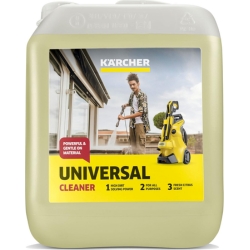 Kärcher Universalreiniger RM 555 (5 Liter) für 10€ (-27%)