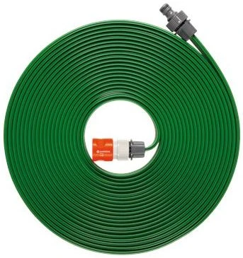 Gardena Schlauchregner 15m grün für 25€ (-14%)