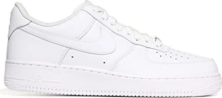 Nike Air Force 1 ’07 weiß (Herren) für 90€ (-5%)