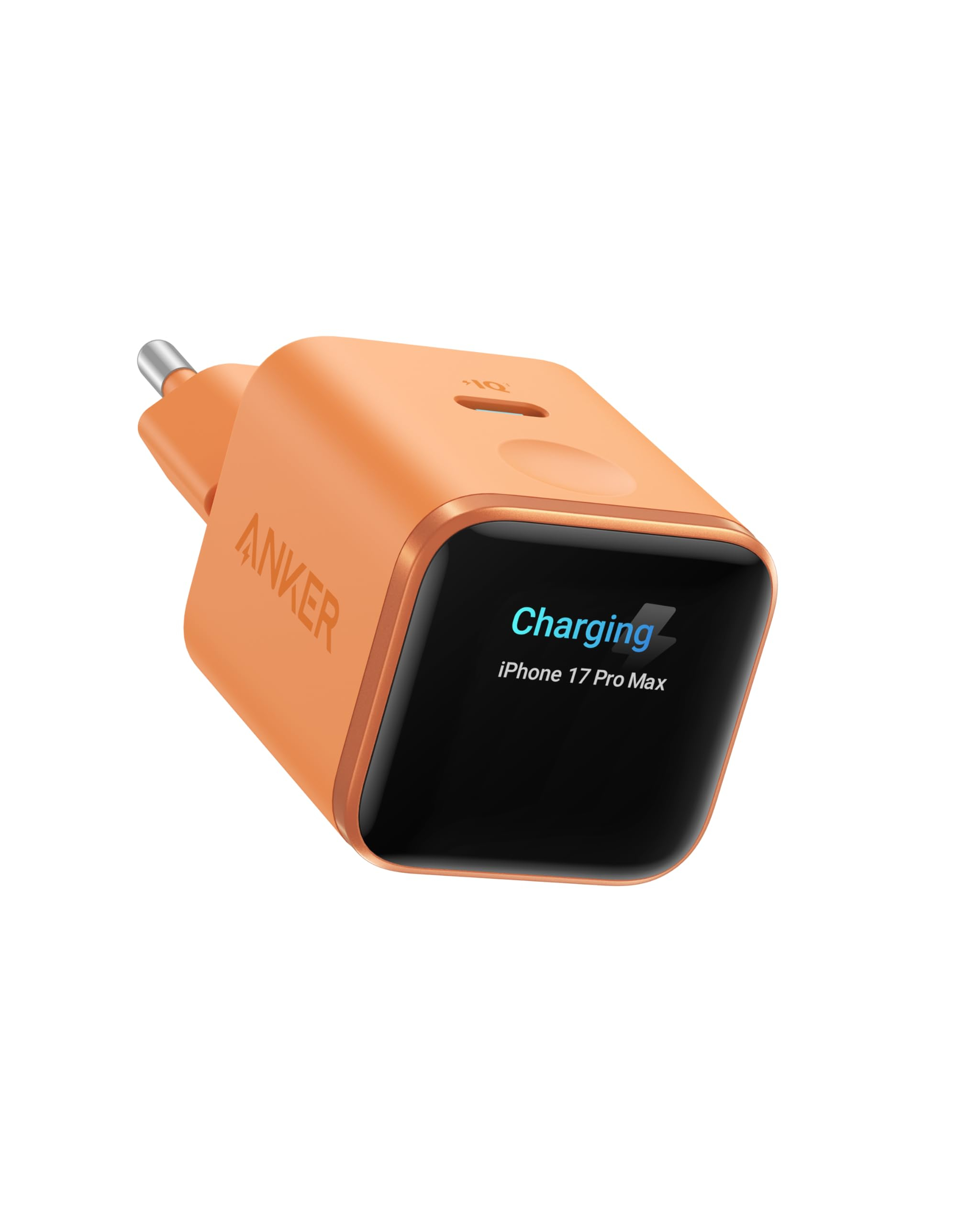 Anker Nano 45W + Anker Zolo 50W für 28€ (-22%)