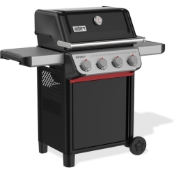 Weber Spirit E-410 Gasgrill für 484€ (-14%)