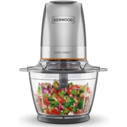 Kenwood EasyChop+ Zerkleinerer (500W, 4-Messer-System, Eiscrusher, 0,6l) für 38€ (-17%)