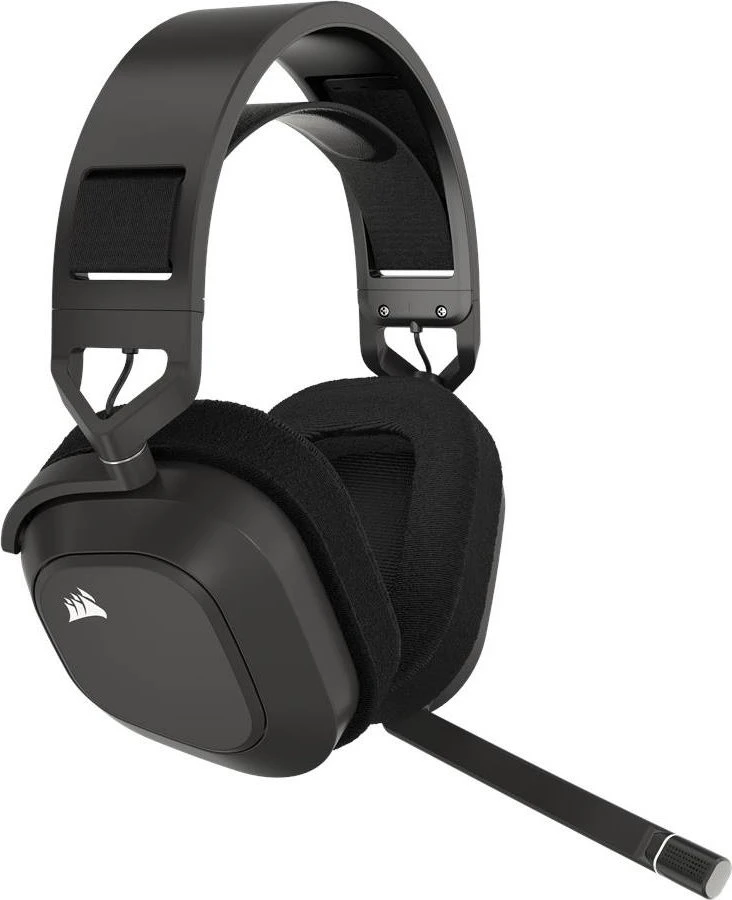 Corsair HS80 Max Wireless stahlgrau für 130€ (-18%)