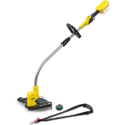 Kärcher 36V Akku-Rasentrimmer LTR 36-33 (Solo-Gerät) für 35€ (-34%)