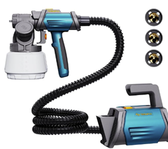 Tilswall Shark 800 Farbsprühsystem