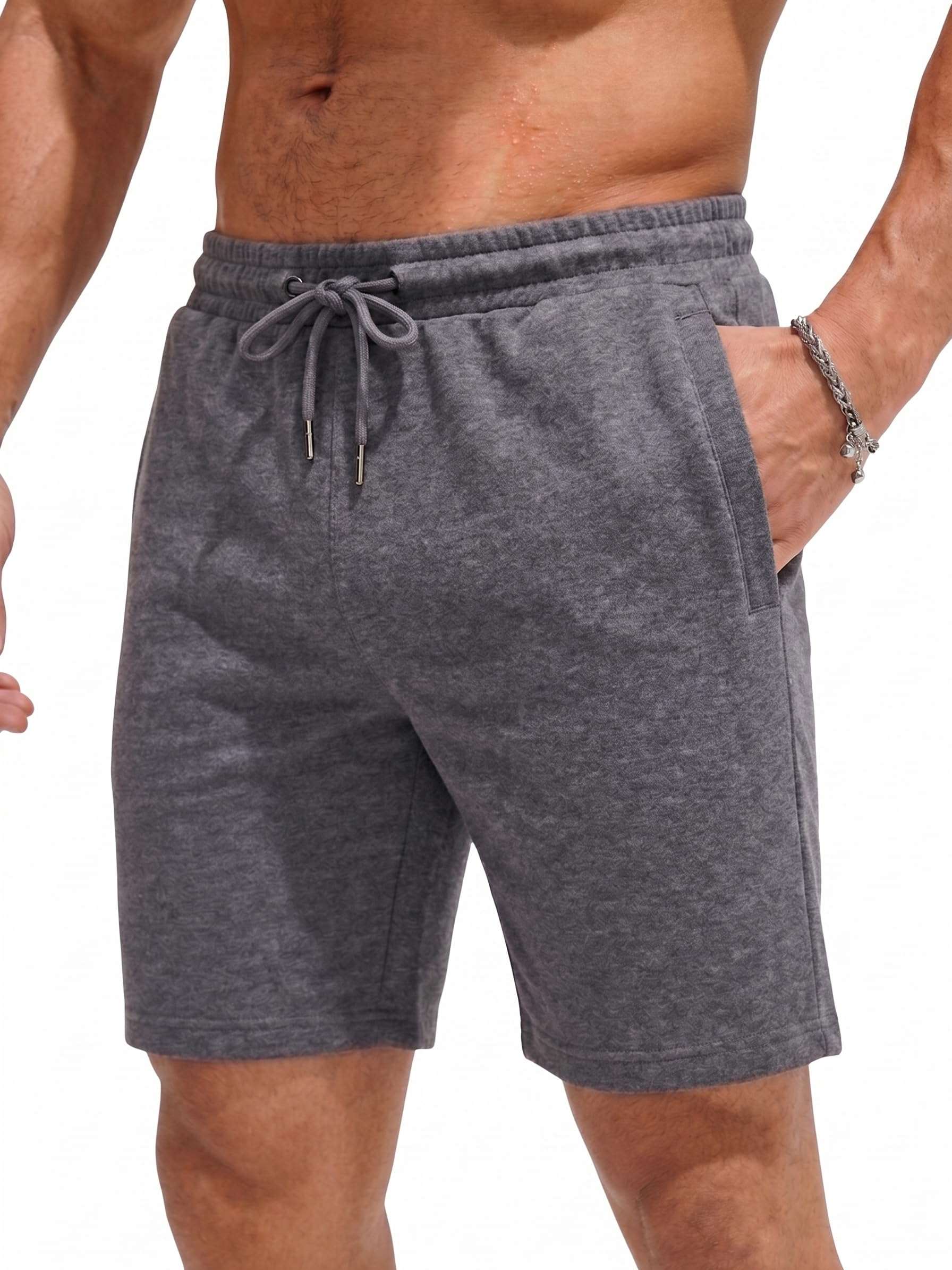 Herren Shorts mit Reißverschlusstaschen | COMEOR@ für 10€ (-23%)