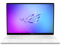 ASUS ROG Zephyrus G16 (16″, Ryzen AI 7 350, 16GB RAM, 1TB SSD, RTX 5060)