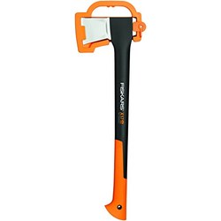 Fiskars Spaltaxt X17-M (60 cm) für 58€ (-23%)