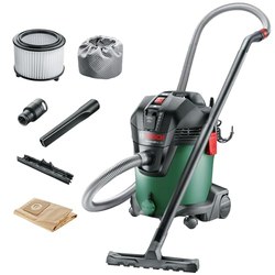 Bosch AdvancedVac 20 Nass-/Trockensauger (1200W, 20 l, VacSet)