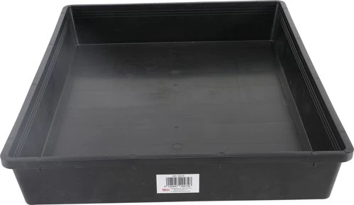 BGS technic Auffangwanne 18 l für 15€ (-11%)