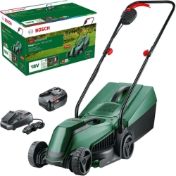 Bosch Akku-Rasenmäher EasyMower 18V-32-200 inklusive 4,0 Ah Akku für 145€ (-25%)