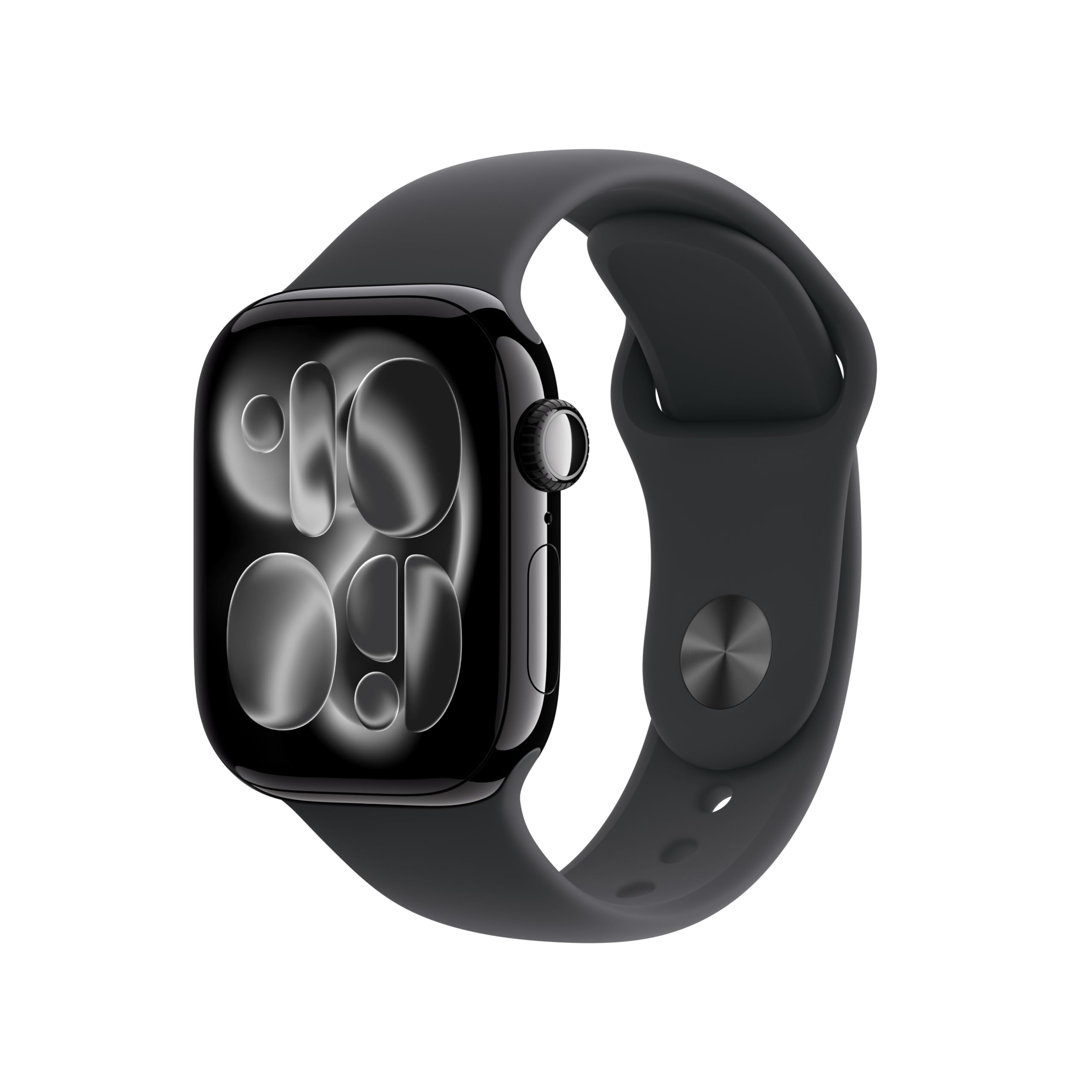 Apple Watch Series 11 (GPS, 42mm Aluminium) – neuer Bestpreis für 329€ (-11%)