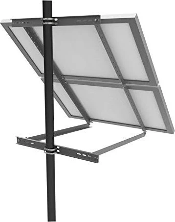 enjoy solar Halterung für 55€ (-15%)