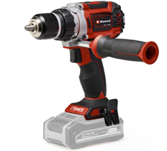 Einhell Professional Akku-Bohrschrauber TP-CD 18/60 Li BL (Solo, 60Nm, Brushless) für 58€ (-19%)