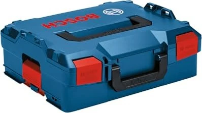 Bosch Professional L-Boxx 136 Gr.2 LB4 Werkzeugkoffer für 30€ (-16%)