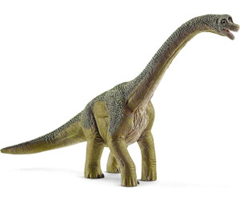 Schleich Dinosaurs Brachiosaurus 14581 für 12€ (-28%)