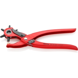 KNIPEX Revolverlochzange für 14€ (-23%)