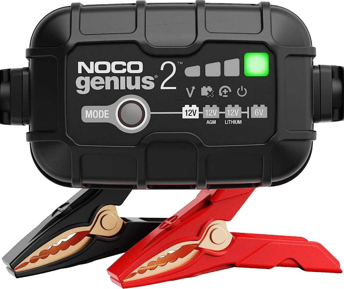 Noco Genius2 für 40€ (-16%)
