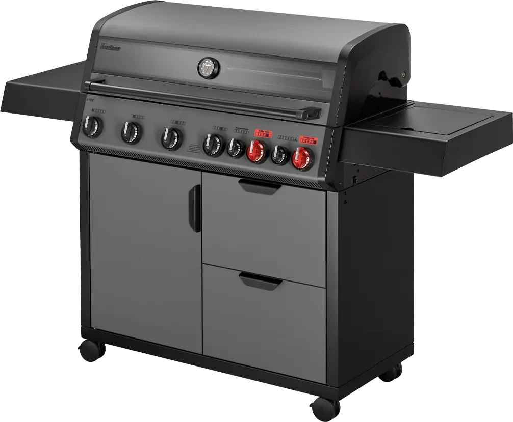 Enders Hyde 6 SIKR Turbo II für 509€ (-7%)
