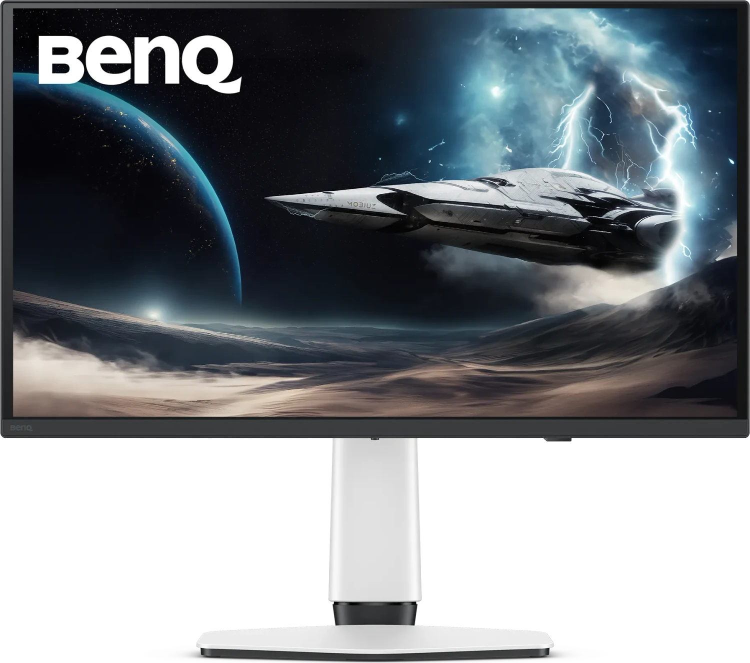 BenQ Mobiuz EX271UZ, 26.5″ für 599€ (-19%)