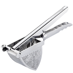 Küchenprofi Kartoffelpresse Comfort (31,5 cm, Edelstahl) für 40€ (-25%)