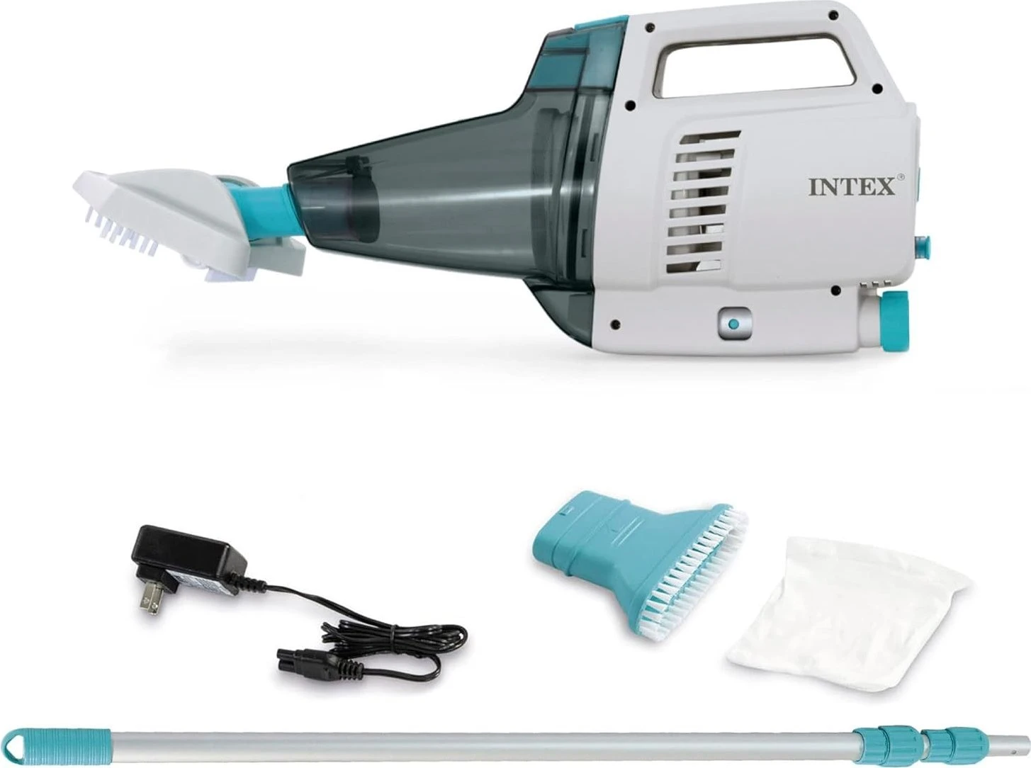Intex ZR 200 Poolsauger für 56€ (-6%)