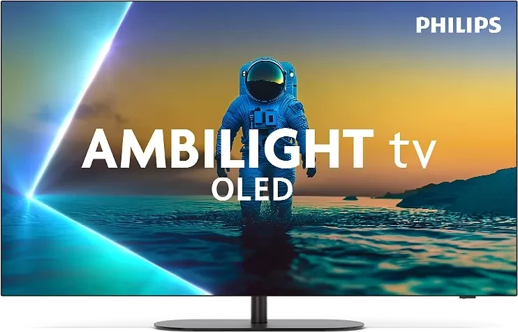 Philips 65OLED810 für 1299€ (-7%)