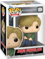 FunKo Pop! Games: Silent Hill – James Sunderland für 15€ (-6%)
