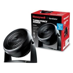 Honeywell TurboForce HT900E Ventilator (3 Stufen, 90° neigbar)