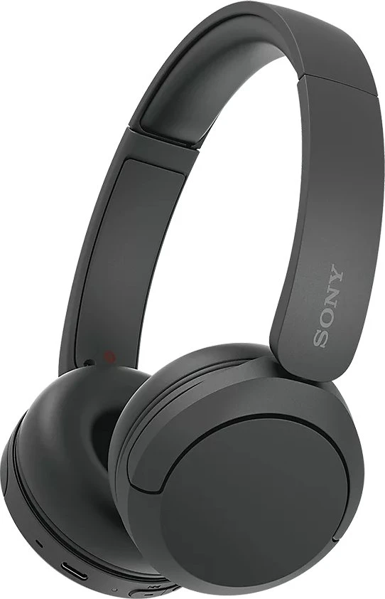 Sony WH-CH520 schwarz für 25€ (-6%)