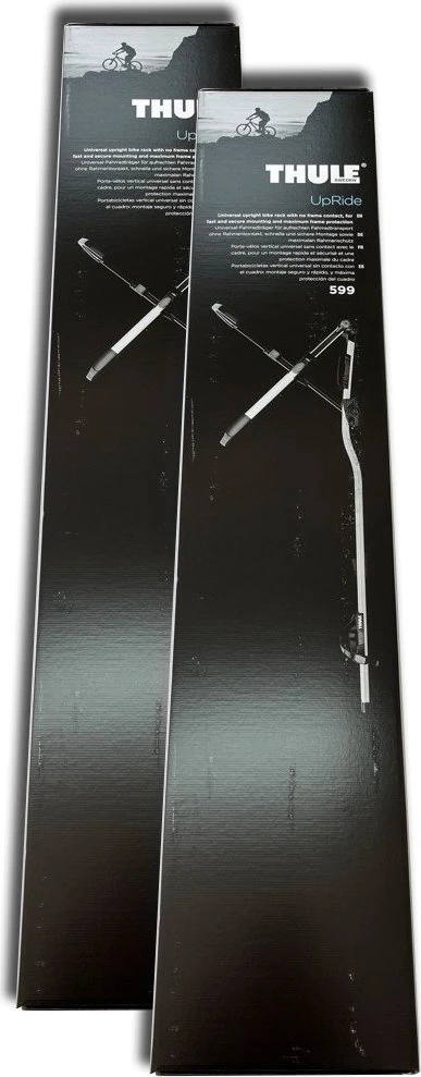 Thule UpRide für 202€ (-13%)
