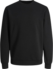 JACK & JONES Herren Sweatshirt (Relaxed Fit, Fleece) für 14€ (-32%)