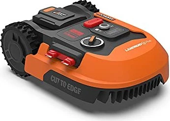 Worx Landroid M700 Plus 20V PowerShare für 289€ (-7%)