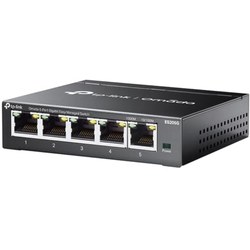TP-Link Omada ES205G 5-Port Gigabit Switch
