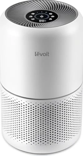 Levoit Core 300S Luftreiniger weiß für 127€ (-15%)