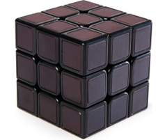 Rubik’s Phantom 3×3 Zauberwürfel für 15€ (-20%)