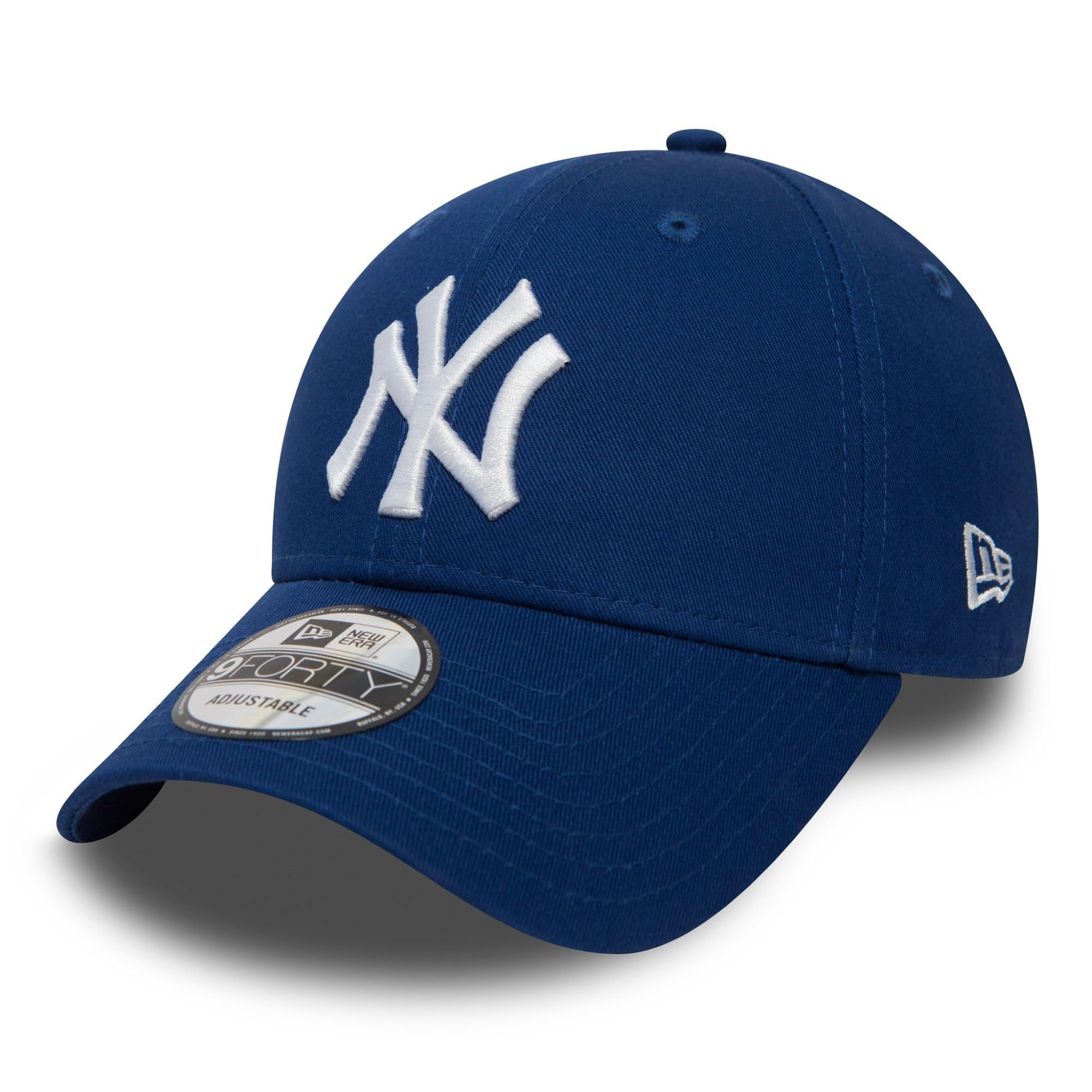 New Era Herren Cap League Essential 940 Neyyan, 80337644 für 13€ (-40%)