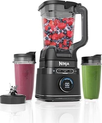 Ninja Detect Power Mixer Pro Standmixer für 139€ (-6%)