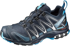 Salomon XA PRO 3D Gore-TEX (Wasserdicht, Trailrunning & Wandern) für 92€ (-42%)