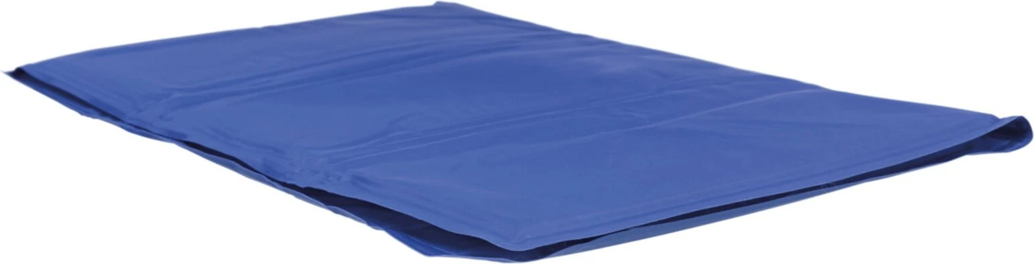 Trixie Kühlmatte, 90x50cm, blau für 12€ (-21%)